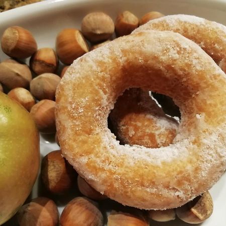 فيلا Il Molinaccio Al Rio Chiaro Civitella dʼAgliano المظهر الخارجي الصورة