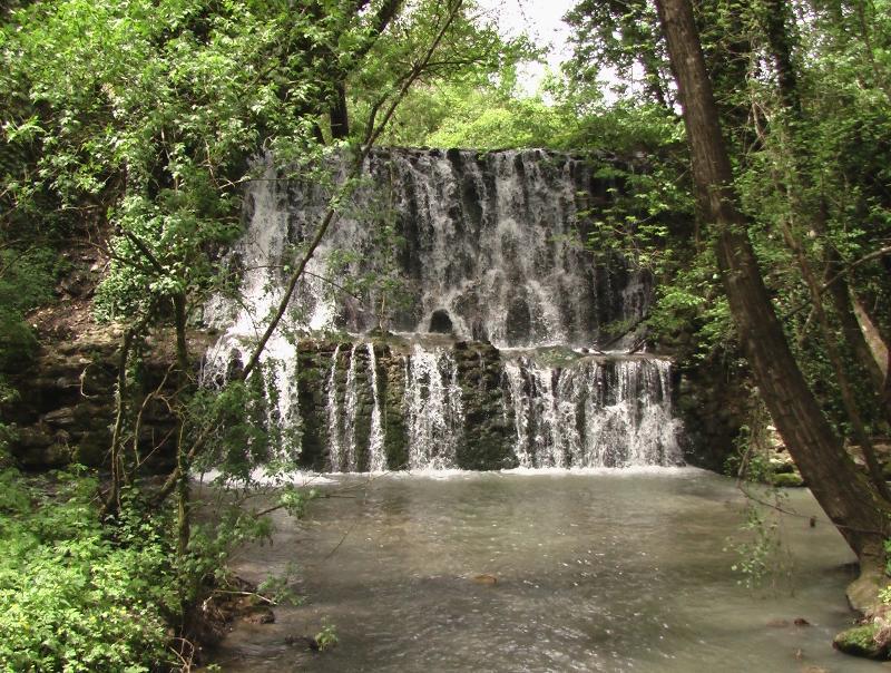 فيلا Il Molinaccio Al Rio Chiaro Civitella dʼAgliano المظهر الخارجي الصورة